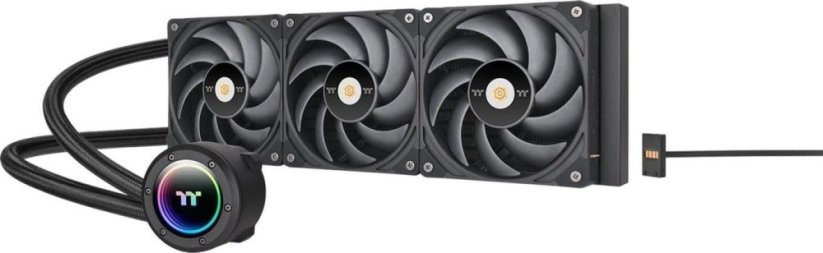 Thermaltake Sada do Chłodzenia Cieczą THERMALTAKE