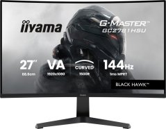 iiyama G-Master GC2781HSU-B1 Black Hawk