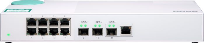 Qnap QSW-308-1C