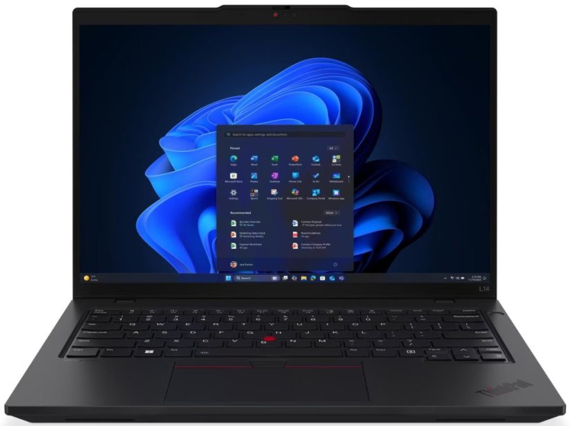 Lenovo ThinkPad L14 G6 Ultra 5 225U / 16 GB / 512 GB / W11 Pro (21S6004DMX)
