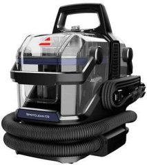 Bissell SpotClean Registered C9 Select 400 W Čierny