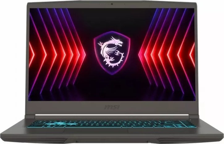 MSI Thin 15 B12UCX-1818XPL  / 16 GB RAM / 1 TB SSD PCIe