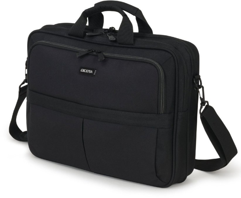 Dicota Top Traveller 15.6" (D31428)