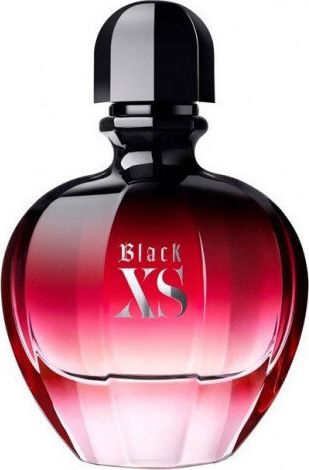 Paco Rabanne Black XS for Her EDT 50 ml WOMEN