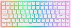 Onikuma Klawiatura Przewodowa ONIKUMA G30 (84 klawisze) Cherry