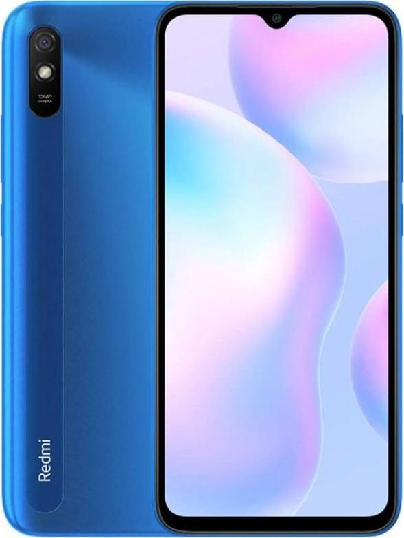 Xiaomi Redmi 9AT 2/32GB Modrý  (29234)