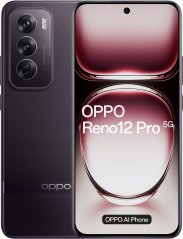Oppo Reno 12 Pro 12/512GB Čierny  (CPH2629)