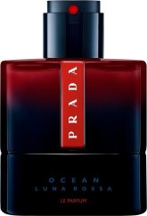 Prada Luna Rossa Ocean Le Parfum 50ml. Refillable Spray MEN