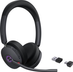 Yealink BH74 nauszne (BH74 - on-ear)