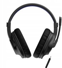 Razer Sada słuchawkowy Przewodowa Opaska na głowę Gaming Čierny uRage SoundZ 100 V2 (00217856)