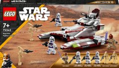 LEGO® Star Wars™ 75342 Bojový tank Republiky
