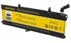 Patona Patona Pre Lenovo Thinkpad P53S/T590 4800mAh Li-Pol 11 55V L18M3P71 (PT2911)