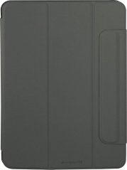 dbramante dbramante1928 Avenida - Flip-Okładka na tablet - ICON - Cień lasu - na Apple 10.9-inch iPad (10. Generation), iPad (A16)