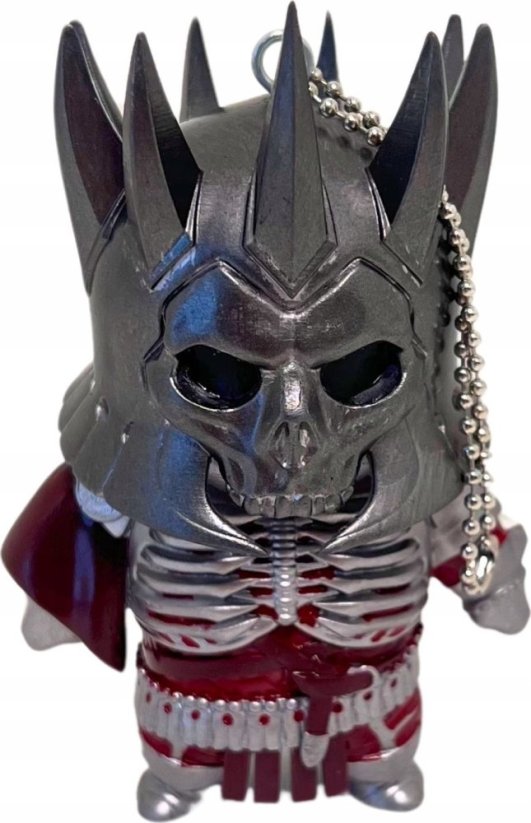 Bandai cenega Figurka kolekcjonerska The Witcher Wild Hunt