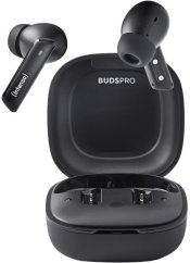 Intenso HEADSET BUDS PRO T500HAE/BLACK 3720500 INTENSO