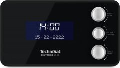 TechniSat Technisat DigitRadio 50 SE black