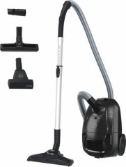 Hoover HE120PET 011 Čierny Sivý 700 W