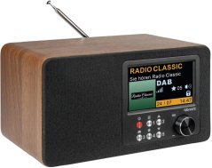 Albrecht Cyfrowe DR 863 (27863)