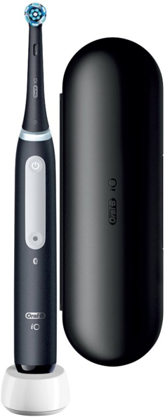 Oral-B iO Series 3 Black