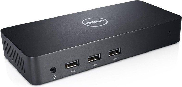 Dell D3100 USB 3.0 (6FT7T)