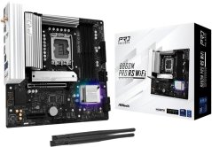 ASRock B860M PRO RS WIFI