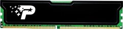 Patriot Signature, DDR3, 8 GB, 1600MHz, CL12 (PSD38G16002H)