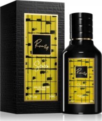 Dolce & Gabbana Rua29, Scacco Intense, Eau De Parfum, For Men, 50 ml For Men MEN