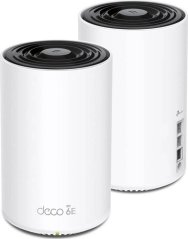 TP-Link Deco XE75 Pro 2-pak