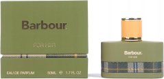 Giordano Amaro Barbour, For Her, Eau De Parfum, For Women, 50 ml For Women WOMEN
