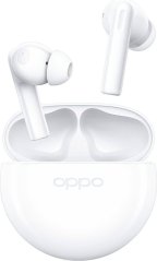 Oppo Słuchawki Bluetooth OPPO Enco Buds 2 biele
