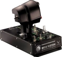 Thrustmaster Hotas Warthog Dual Throttles (2960739)