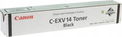 Canon C-EXV14 Black Originál  (CF0384B006)