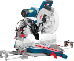 Bosch GCM 12 GDL 2000 W 305 mm (0601B23600)