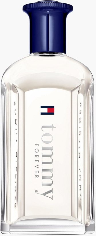 Tommy Hilfiger Tommy Hilfiger, Forever, Eau De Toilette, For Men, 50 ml For Men MEN