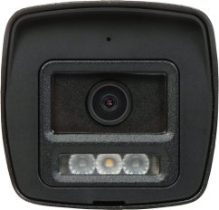 Hikvision KAMERA IP DS-2CD1083G2-LIUF/SL(2.8MM)PL Smart Hybrid Light - 8Mpx 4K UHD Hikvision