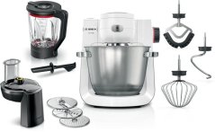 Bosch Kuchynský robot BOSCH MUM S6EW22