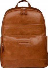 dbramante Svendborg - 16" (2nd Gen.) - tan - Backpack for notebook until 16"