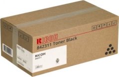Ricoh 842311 Black Originál  (036644)
