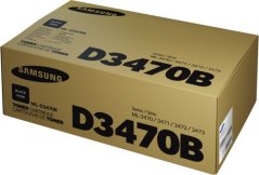 Samsung ML-3470 Black Originál  (SU672A)