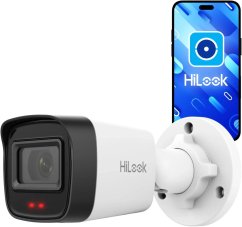 HiLook Kamera IP HiLook by Hikvision IPC-B141H-C(IPCAM-B4-P) 2K+
