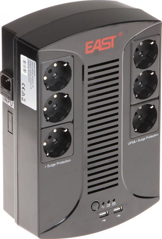 EAST AT-UPS650-PLUS