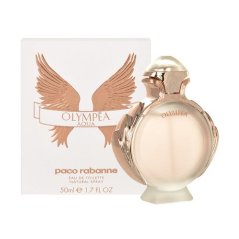 Paco Rabanne EDT 50 ml WOMEN