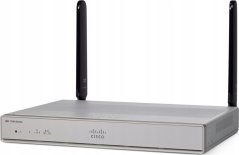 Cisco ISR 1100 4P LTE