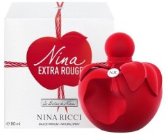 Nina Ricci Perfumy Dámske Nina Ricci WOMEN