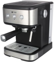 Master Coffee Pusiau automatinis kavos Fotoaparátas, MC8501