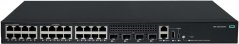 HPE NW CW 2150 24G 4P (S6X50A)