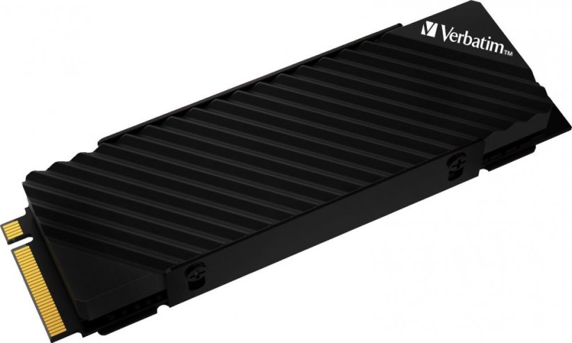 Verbatim Verbatim Vi7000 M.2 SSD 1TB PCIe NVMe 49367