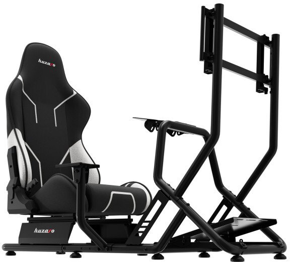 Huzaro Kokpit Wyściowy Speed 6.0