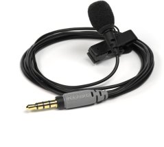 Rode Black Lavalier/Lapel