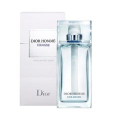 Dior Homme Cologne 2013 EDC 125 ml MEN